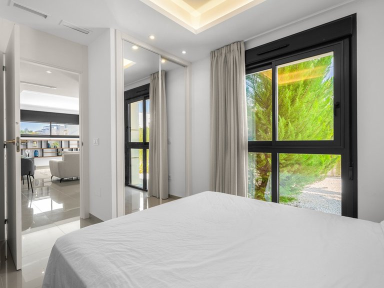 Villa for Sale in Ciudad Quesada, Alicante 12