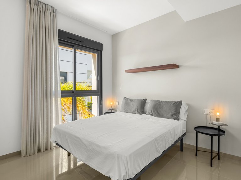 Villa for Sale in Ciudad Quesada, Alicante 20