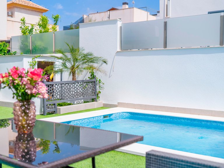 Villa for Sale in Torrevieja, Alicante 6