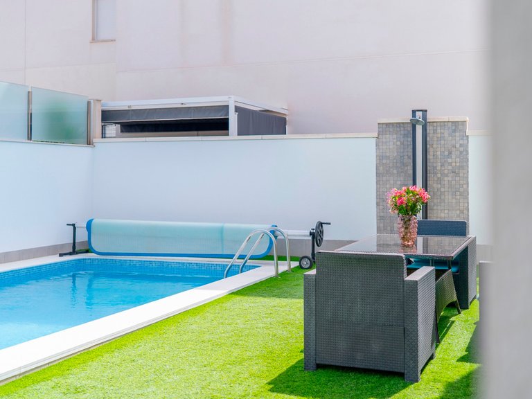 Villa for Sale in Torrevieja, Alicante 9