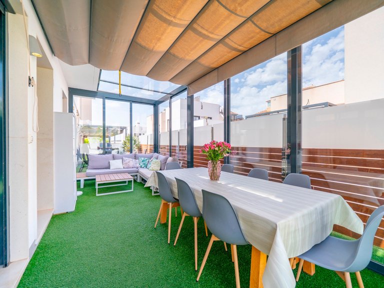 Villa for Sale in Torrevieja, Alicante 32