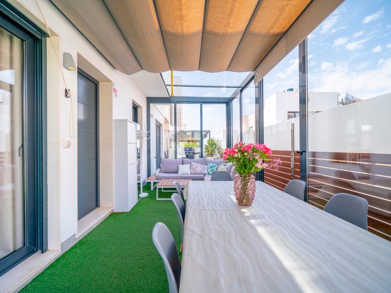 Villa for Sale in Torrevieja, Alicante 34