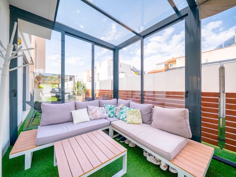 Villa for Sale in Torrevieja, Alicante 35