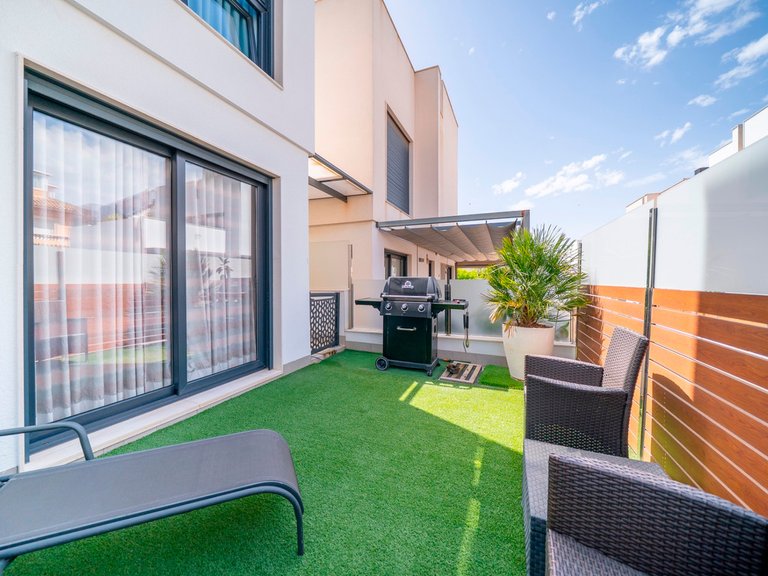 Villa for Sale in Torrevieja, Alicante 36
