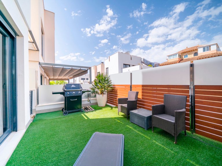Villa for Sale in Torrevieja, Alicante 37