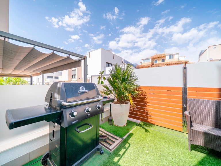 Villa for Sale in Torrevieja, Alicante 38