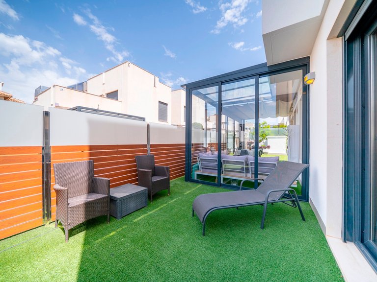Villa for Sale in Torrevieja, Alicante 39