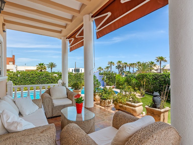 Villa for Sale in Torrevieja, Alicante 4