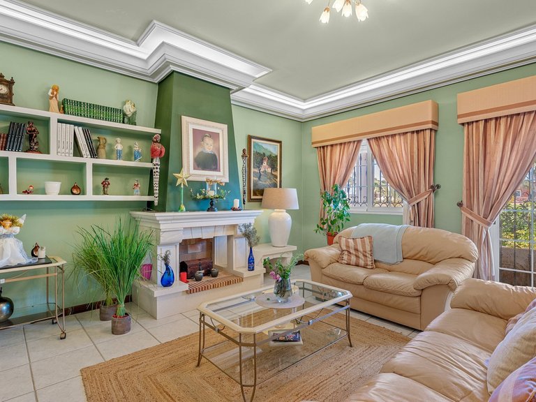 Villa for Sale in Torrevieja, Alicante 16