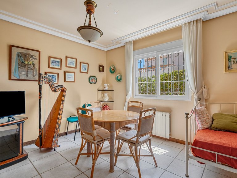 Villa for Sale in Torrevieja, Alicante 33
