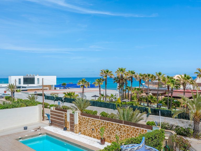 Villa for Sale in Torrevieja, Alicante 48