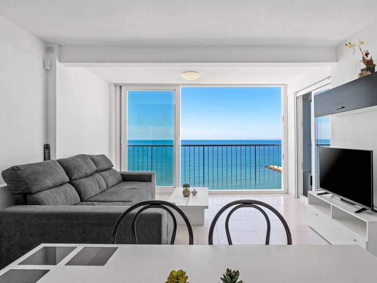 Apartment for Sale in Santa Pola, Alicante 2