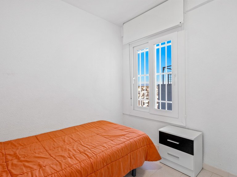 Apartment for Sale in Santa Pola, Alicante 20