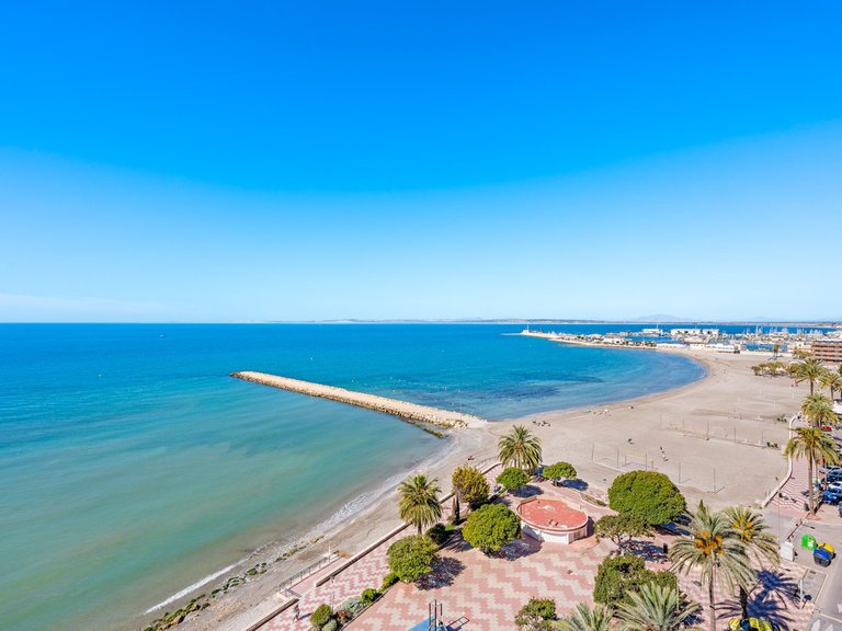 Apartment for Sale in Santa Pola, Alicante 22