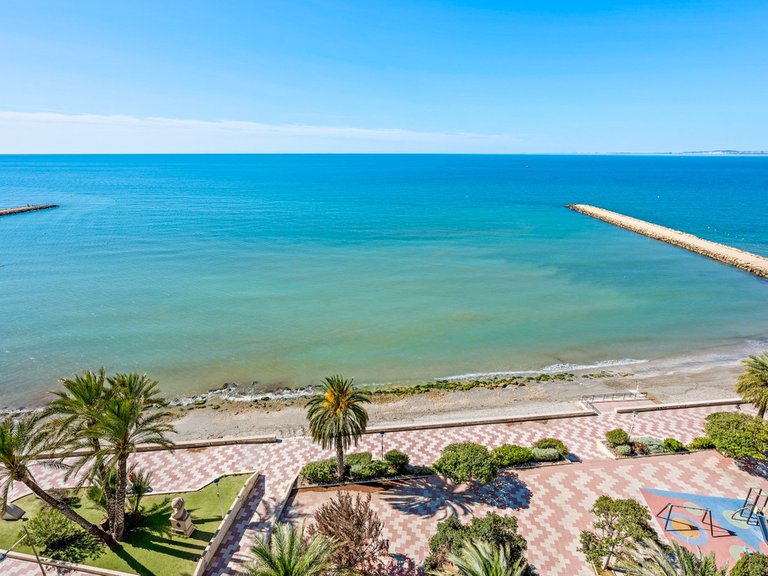Apartment for Sale in Santa Pola, Alicante 24