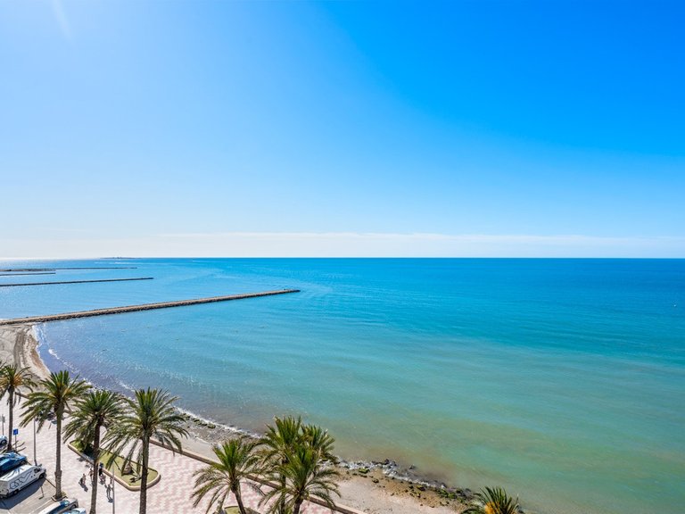 Apartment for Sale in Santa Pola, Alicante 25