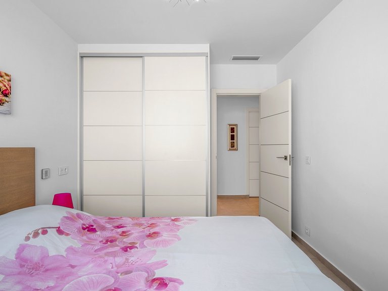 Villa for Sale in La Marina, Alicante 21