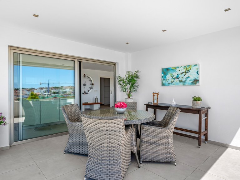 Villa for Sale in La Marina, Alicante 27