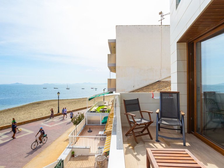 Villa for Sale in Los Alcazares, Murcia 1