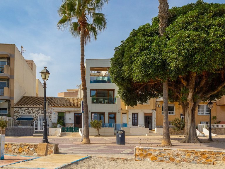 Villa for Sale in Los Alcazares, Murcia 3