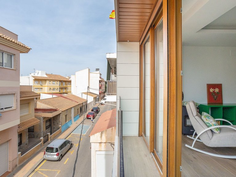 Villa for Sale in Los Alcazares, Murcia 4