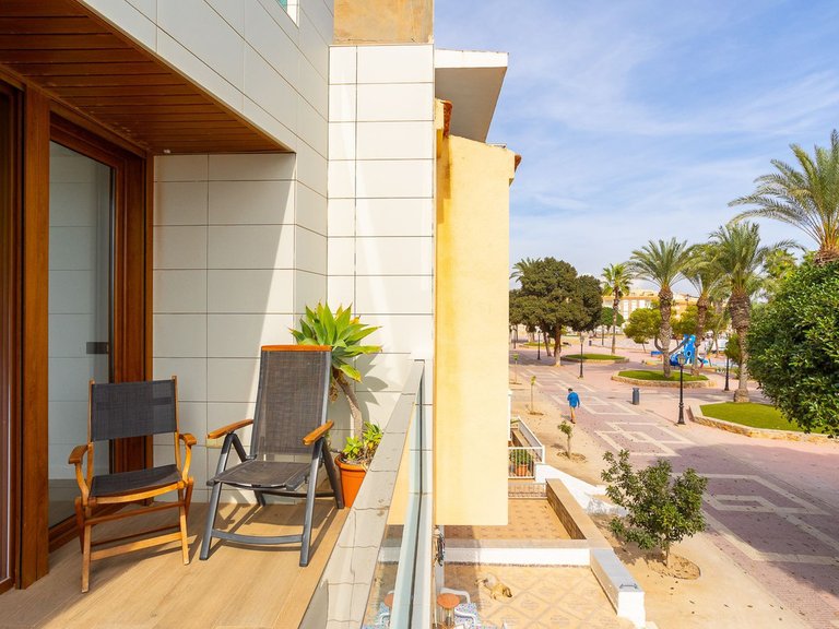 Villa for Sale in Los Alcazares, Murcia 7
