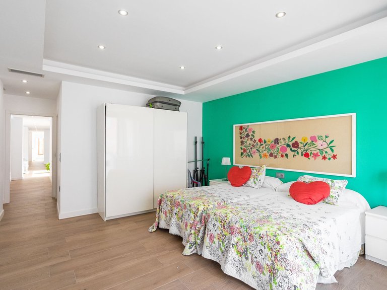 Villa for Sale in Los Alcazares, Murcia 10