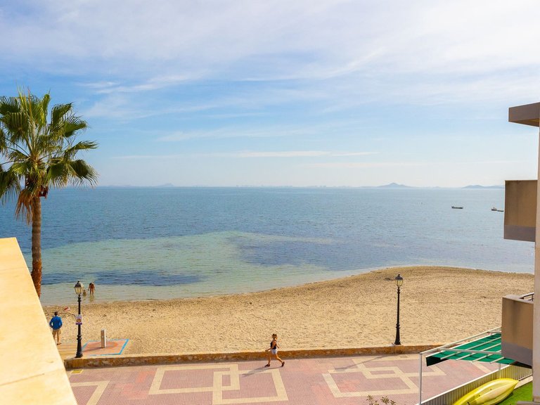 Villa for Sale in Los Alcazares, Murcia 23