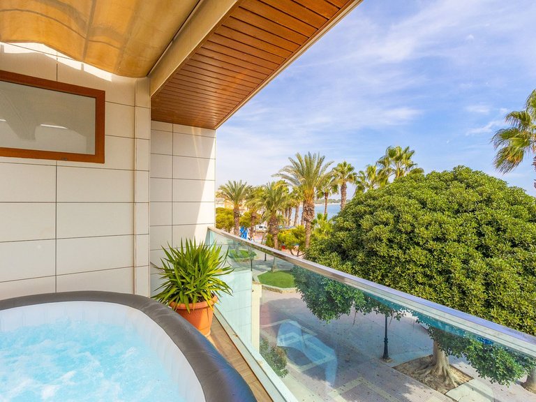 Villa for Sale in Los Alcazares, Murcia 26