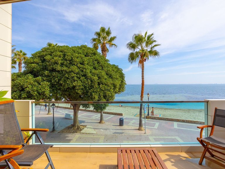 Villa for Sale in Los Alcazares, Murcia 28