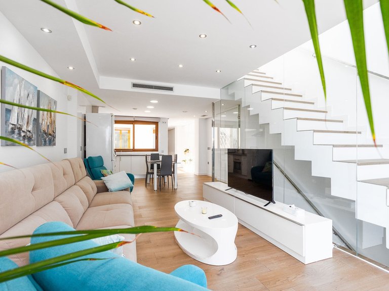 Villa for Sale in Los Alcazares, Murcia 30