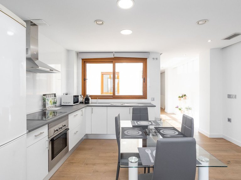 Villa for Sale in Los Alcazares, Murcia 31