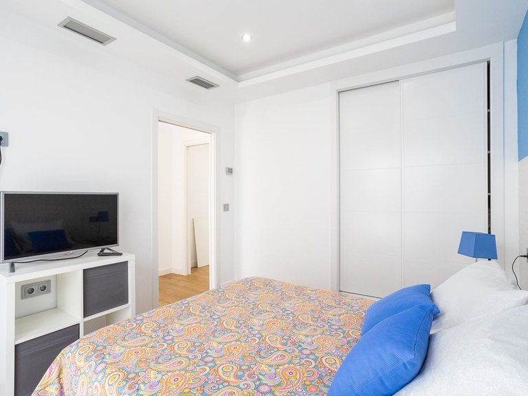 Villa for Sale in Los Alcazares, Murcia 37