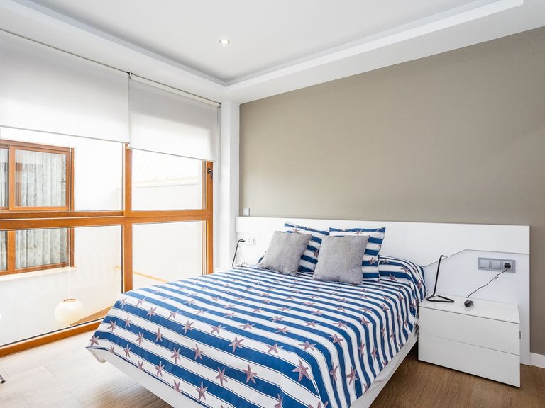 Villa for Sale in Los Alcazares, Murcia 40