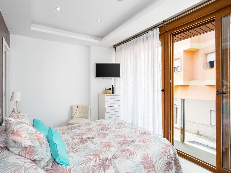 Villa for Sale in Los Alcazares, Murcia 44