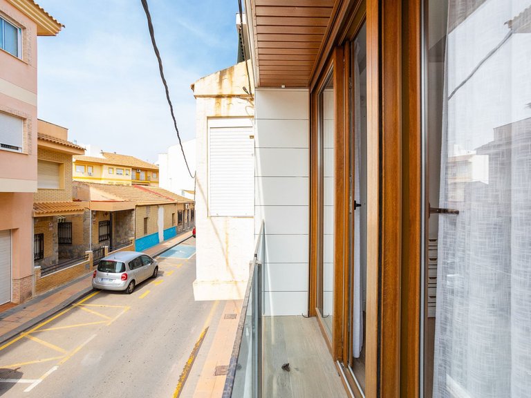Villa for Sale in Los Alcazares, Murcia 46