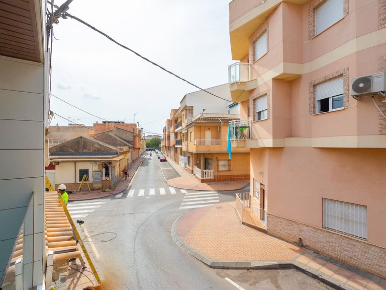 Villa for Sale in Los Alcazares, Murcia 47