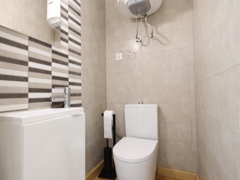 Apartment for Sale in La Zenia, Alicante 10