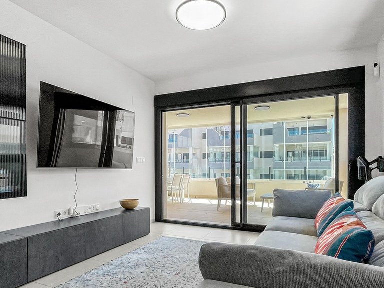 Apartment for Sale in Los Dolses, Alicante 1