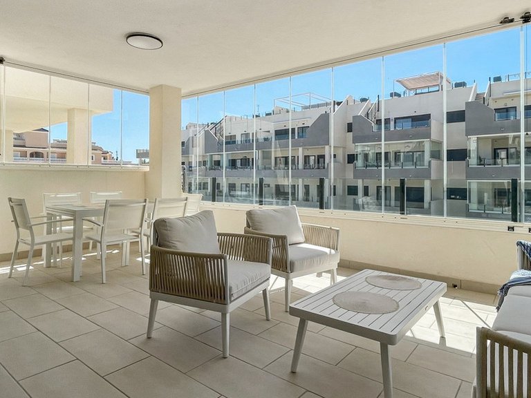 Apartment for Sale in Los Dolses, Alicante 3