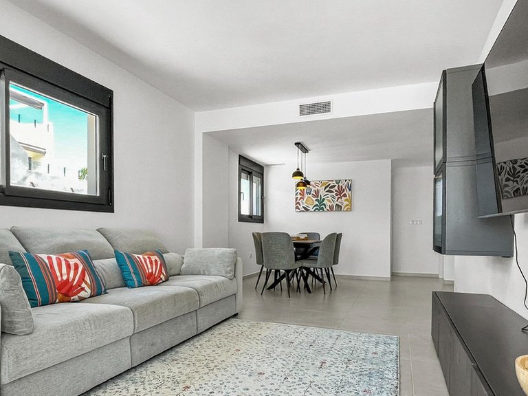 Apartment for Sale in Los Dolses, Alicante 5