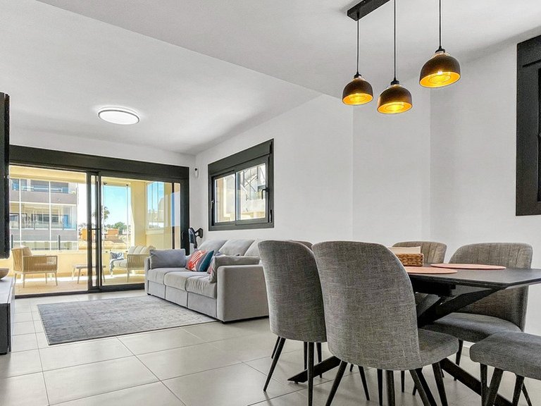Apartment for Sale in Los Dolses, Alicante 6