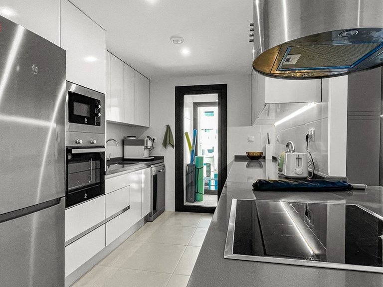 Apartment for Sale in Los Dolses, Alicante 7