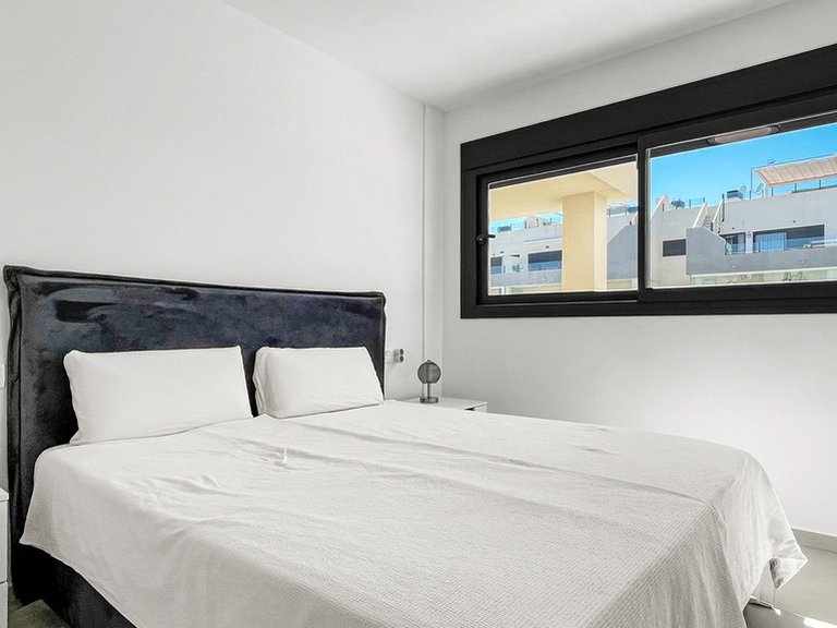 Apartment for Sale in Los Dolses, Alicante 9