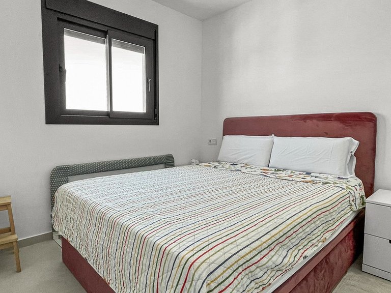 Apartment for Sale in Los Dolses, Alicante 14