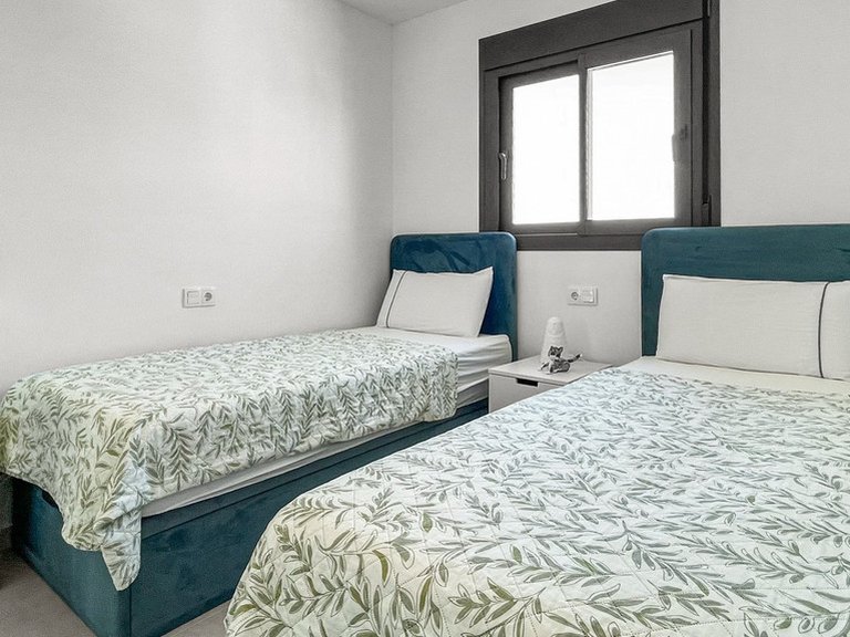 Apartment for Sale in Los Dolses, Alicante 16