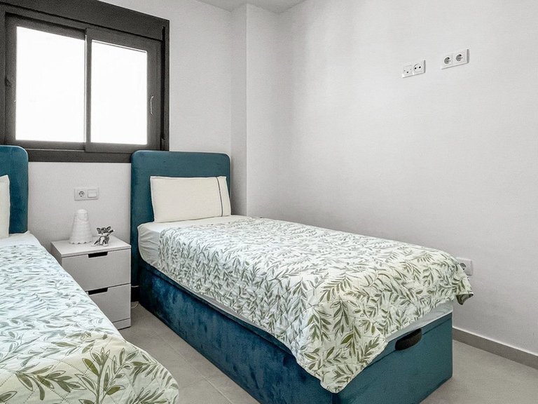 Apartment for Sale in Los Dolses, Alicante 17
