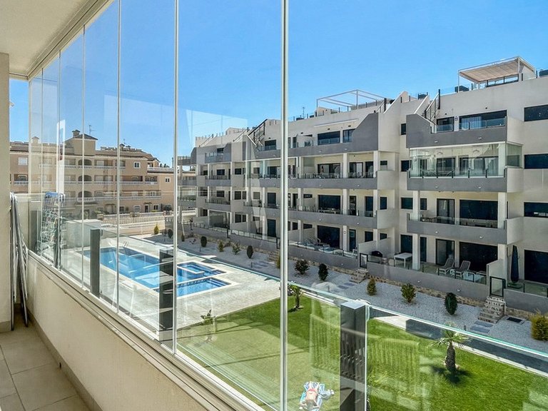 Apartment for Sale in Los Dolses, Alicante 18