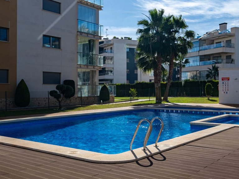 Apartment for Sale in Villamartin, Alicante 1