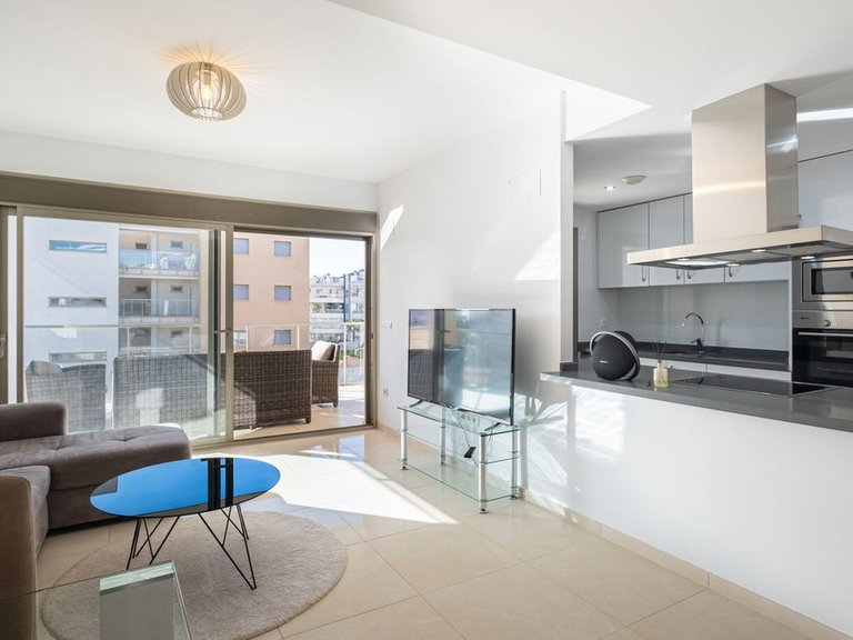 Apartment for Sale in Villamartin, Alicante 3